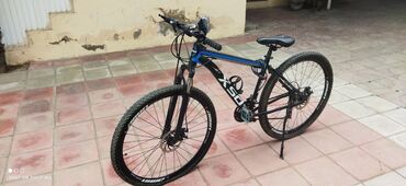 alfa romeo 146 1 7 mt: Городской велосипед 29", скоростей: 7