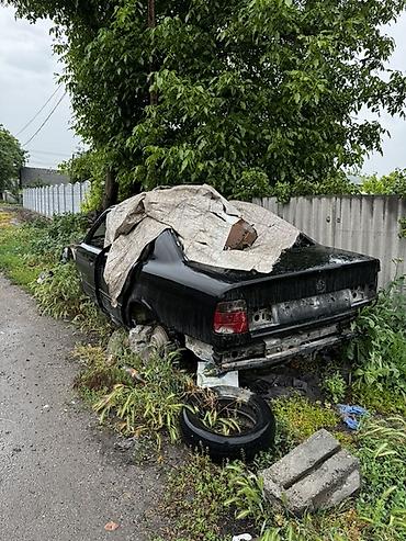 обвес е34: Ассаламу алейкум 
Продаю кузов
 е34 2.5 1991 год — 1