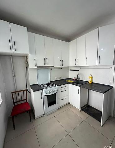 Продажа квартир: 2 комнаты, 46 м², Индивидуалка, 3 этаж, Старый ремонт — 1