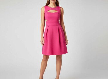 sukienki na wesele kety: Debenhams, Women`s dress, size S
