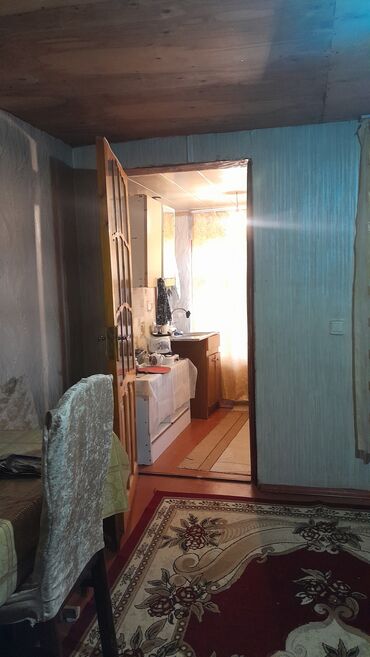 Uzunmüddətli kirayə evlər: 24 kv. m, 1 otaqlı, İnternet, Qaz, İşıq — 13