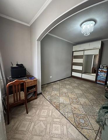 Продажа квартир: 3 комнаты, 103 м², Улан-2 мкр 9 этаж — 4