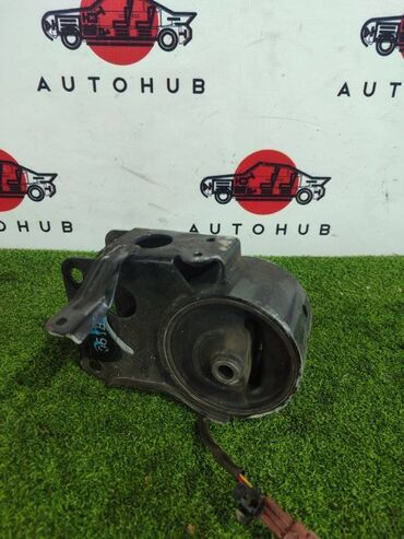 автомобиль nissan juke: Подушка двигателя NISSAN TEANA J31 2 2004 (б/у)