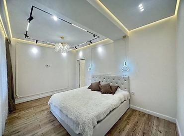 Продажа квартир: 3 комнаты, 103 м², Элитка, 8 этаж, Евроремонт at lalafo.kg — 2 Продажа квартир: 3 комнаты, 103 м², Элитка, 8 этаж, Евроремонт — 2