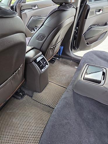kna: Kia K7: 2019 г., 2.4 л, Автомат, Бензин, Седан — 3