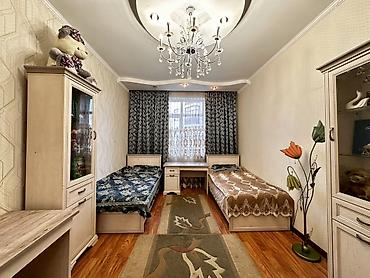 Продажа квартир: 3 комнаты, 156 м², Элитка, 7 этаж, Евроремонт — 5