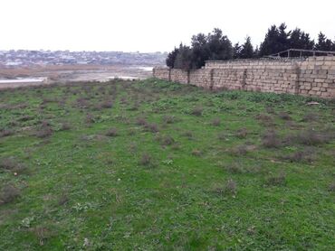 Torpaq sahələrinin satışı: 3 sot, Tikinti, Mülkiyyətçi, Kupça (Çıxarış) — 3