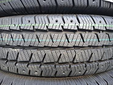aimb g3: Шины 155 / 80 / R 13, Зима, Новый, Комплект, Легкий коммерческий транспорт (C/LT), Китай, ONYX — 6