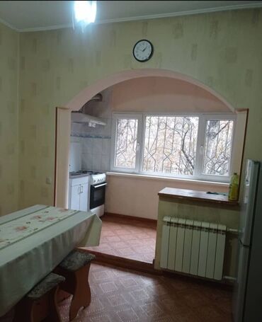 срочная продажа квартир в бишкеке без посредников: 1 бөлмө, Кыймылсыз мүлк агенттиги, Чогуу жашоосу жок, Жарым -жартылай эмереги бар