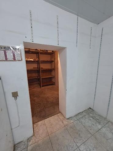 heyvan mağazası: İcarəyə verilir – Market/kommersiya obyektı - Təyinat: ərzaq marketi — 7