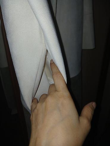 zara etirleri: Palto, Zara, M, rəng - Bej — 7