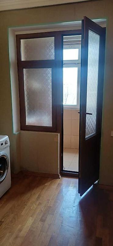 seki emlak: Bakı, 3 otaqlı, Köhnə tikili, m. Qara Qarayev, 65 kv. m — 9