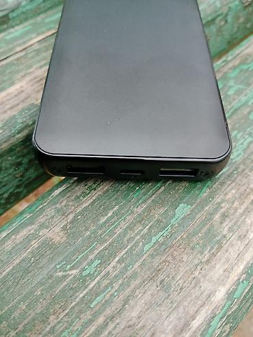 "TRONIC"®™ power bank od 10.000 mAh (37 Wh) FAST — 7