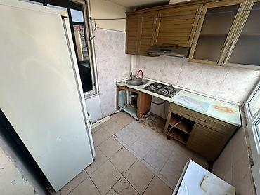 avto karavan: IDEA ABAD Mehellesinde 1 otaqdan 2 e düzəlmə yenice satisa cixmis — 5