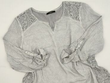 Bonita, Жіноча блуза, розмір 4XL