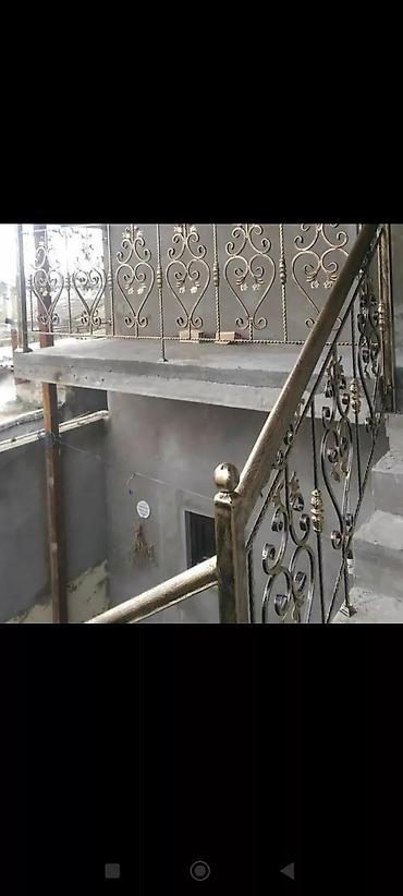 Barmaqlıqlar: Resotka 1-kv 30 azn başlayan qiymətlərlə Məhəccər 1-kv 40 azn — 16