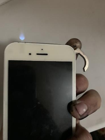 телефон iphone 6s: IPhone зажигалка — 3