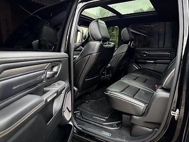 Dodge: Dodge Ram 1500: 2020 г., 5.7 л, Автомат, Бензин, Пикап — 12