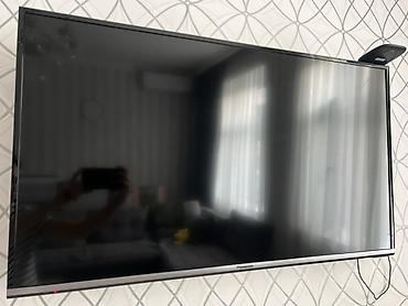 İşlənmiş Televizor Panasonic FHD (1920x1080)