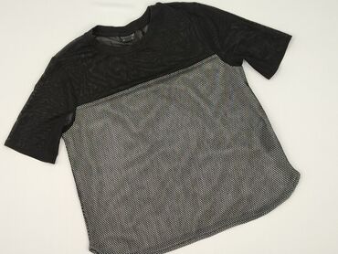 t shirty z kotami: Футболка жіноча, Topshop, розмір XS