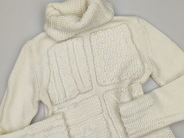 koszula nocna lidl: Sweter damski, rozmiar S