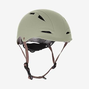 deciji tricikl: KIKKA BOO Zaštitna kaciga – army green (šifra proizvoda: KKB8) - — 2