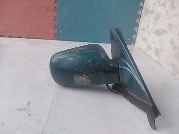 argb controller: Боковое правое Зеркало Honda Б/у, Оригинал — 2