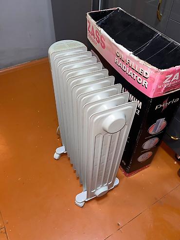 yag radiatoru: Rayonlara çatdırılma — 8