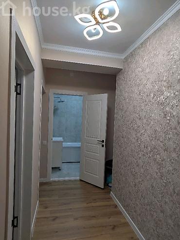 Продажа квартир: 1 комната, 42 м², Элитка, 2 этаж, Евроремонт — 1