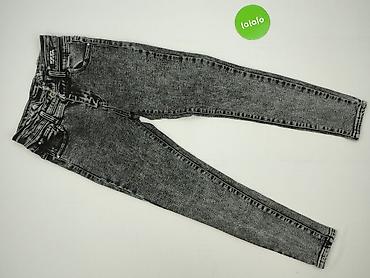 jeansy bootcut: Skiny, Jeansy damskie, rozmiar M — 2