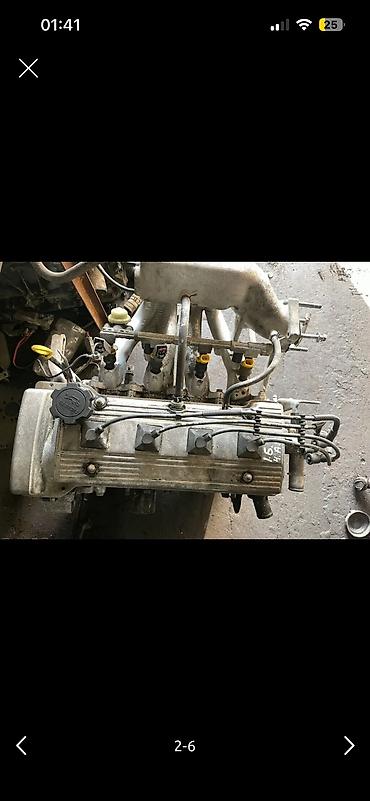 pcv клапан: КУПЛЮ КУПЛЮ КУПИЛЮ Двигатель Toyota 4A‑FE 1.6 бензин — 2