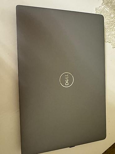 used notebook: İşlənmiş Dell Latitude, 14 ", Intel Core i7, 512 GB, Ünvandan götürmə — 7