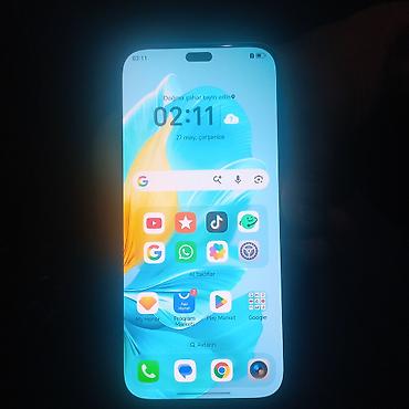 honor 200 lite 512: Honor 200 Lite, 256 GB, rəng - Göy, İki sim kartlı — 4