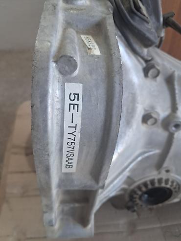 fix look: Коробка передач Механика Subaru Б/у, Япония — 4