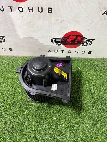 печка ауди а4: Мотор печки Volkswagen Golf MK4 2 2002 (б/у)