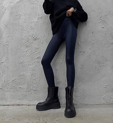 Лосины, леггинсы: Лосины, леггинсы, Осень-весна, Все размеры — 8