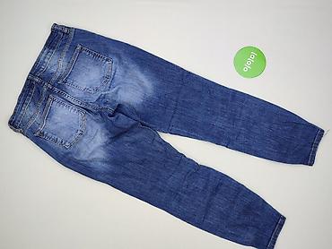 deichman air force: Reserved, Jeansy damskie, rozmiar S — 3