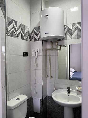 Гостиницы, отели (Посуточная аренда комнат): 🏡 Гостевой дом «Абрикос» Добро пожаловать! Уют, чистота и тишина для — 8