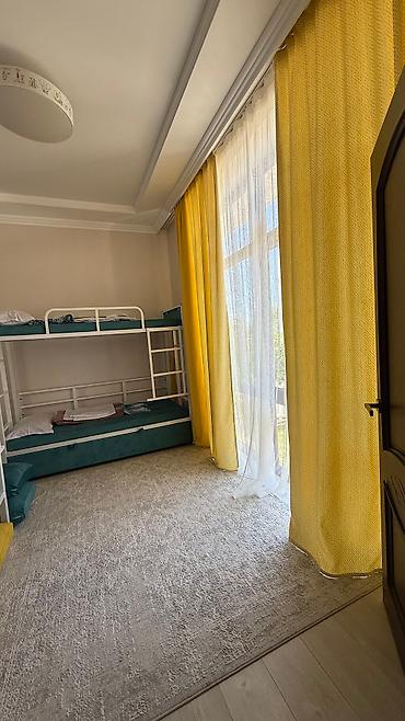 для семейным: Коттедж, Palm Beach, Чок-Тал, 7 мест — 6