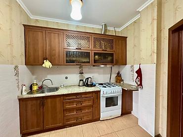 Продажа квартир: 3 комнаты, 148 м², Элитка, 8 этаж — 2