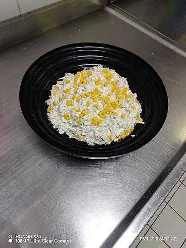 Sifarişlə hazır yeməklər: Məktəblilər üçün mini pizza - Kiçik ölçülü, uşaq porsiyasında — 17