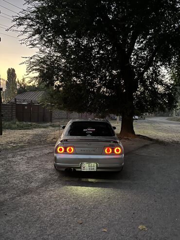 продаю с доплатой мне: Nissan Skyline: 1997 г., 2 л, Автомат, Бензин, Седан
