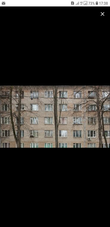 квартира в аренду шлагбаум: 1 комната, Собственник, Без подселения, С мебелью полностью, С мебелью частично