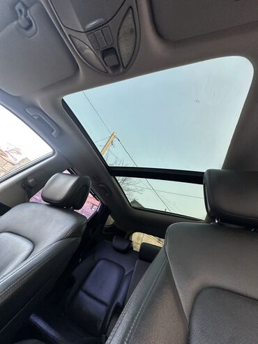 Hyundai: Hyundai Santa Fe: 2018 г., 2 л, Автомат, Дизель, Кроссовер — 12