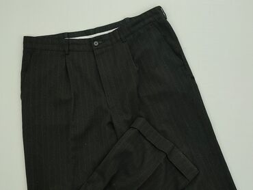 Spodnie: Spodnie S (EU 36), stan - Dobry