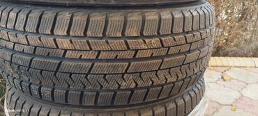 шины бишкек дордой: Шины 215 / 55 / R 18, Зима, Новый, Комплект, Легковые, Китай