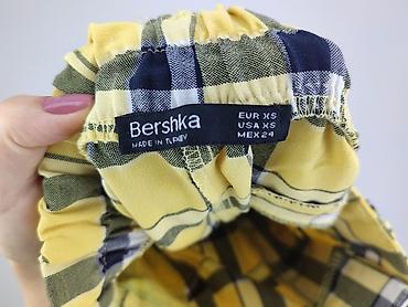 bershka polską: Bershka, Spodnie materiałowe damskie, rozmiar XS — 4