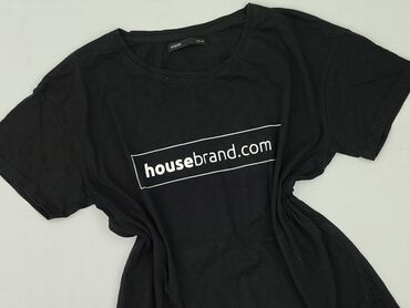 t shirty volcano: T-shirt damski, House, rozmiar M