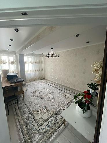 Продажа квартир: 3 комнаты, 78 м², 4 этаж, Дизайнерский ремонт — 12