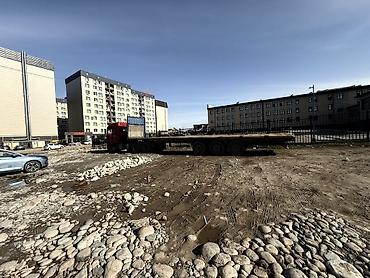 Тягачи: Тягач, Shacman — 10